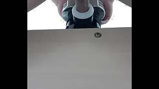 台灣蕩仔自慰噴洨